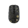 T'nB EXCLUSIV' ASTRO - Souris sans fil - rechargeable - 6 boutons - noir