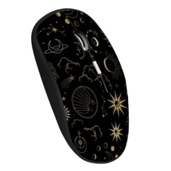 T'nB EXCLUSIV' ASTRO - souris sans fil - noir