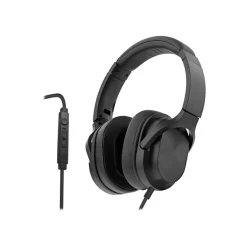 T'nB FLOW - casque sans fil avec micro - noir