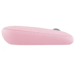 T'nB iClick - ensemble clavier sans fil et souris sans fil - rose