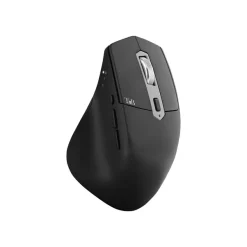 T'nB iClick DUAL CONNECT - souris sans fil - noir