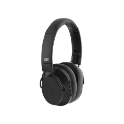T'nB IMMERSIVE - casque sans fil avec micro - à réduction de bruit active - noir
