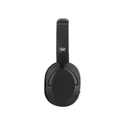 T'nB IMMERSIVE - casque sans fil avec micro - à réduction de bruit active - noir