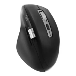 T'nB INFINITEPRO - Souris sans fil - ergonomique - 7 boutons - noir
