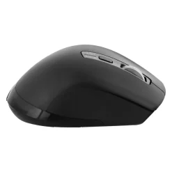 T'nB INFINITEPRO - Souris sans fil - ergonomique - 7 boutons - noir