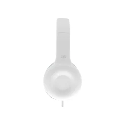 T'nB Kids KIDY - casque filaire pour enfants - blanc et vert