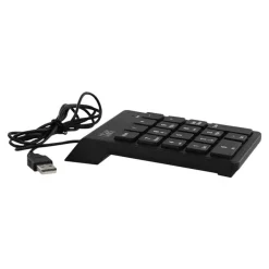 T'nB K-PAD - pavé numérique filaire - noir