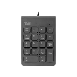T'nB K-PAD - pavé numérique filaire - noir
