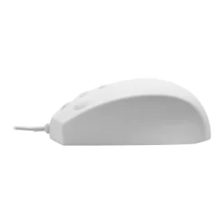 T'nB Medic - Souris filaire medical - grade, IP68 - blanc