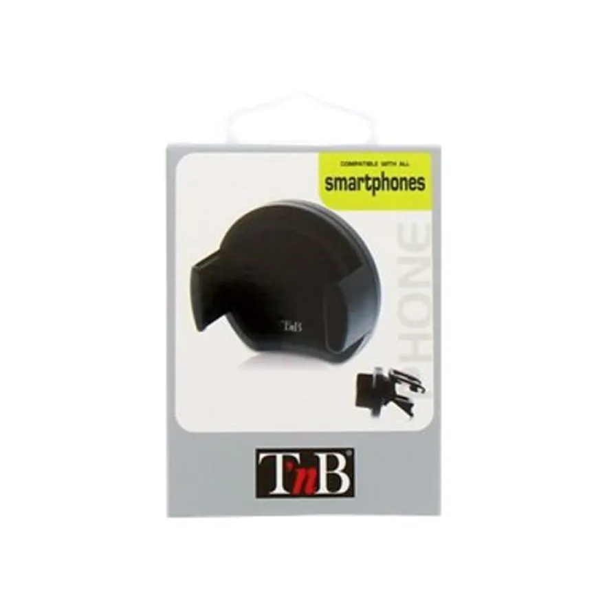T'nB MINI AIR VENT. HOLDER - support pour voiture