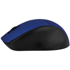 T'nB Miny - souris sans fil - bleu
