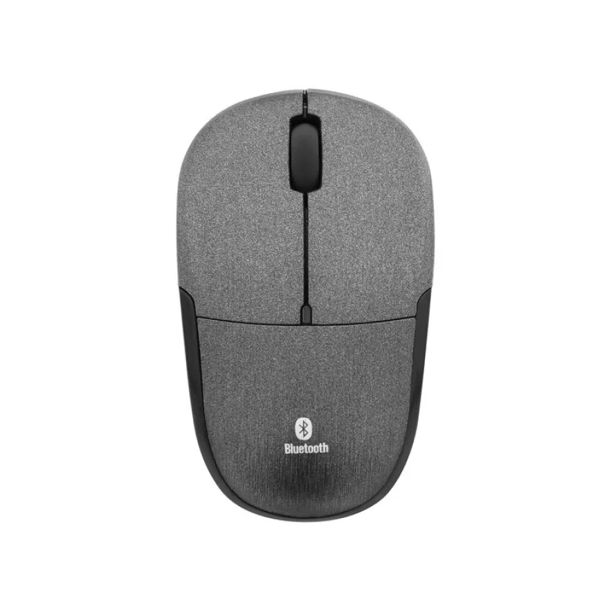 T'nB Moove - souris sans fil - gris