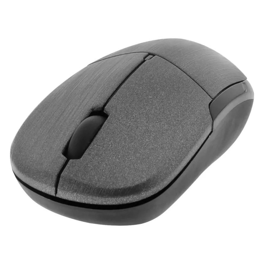 T'nB Moove - souris sans fil - gris