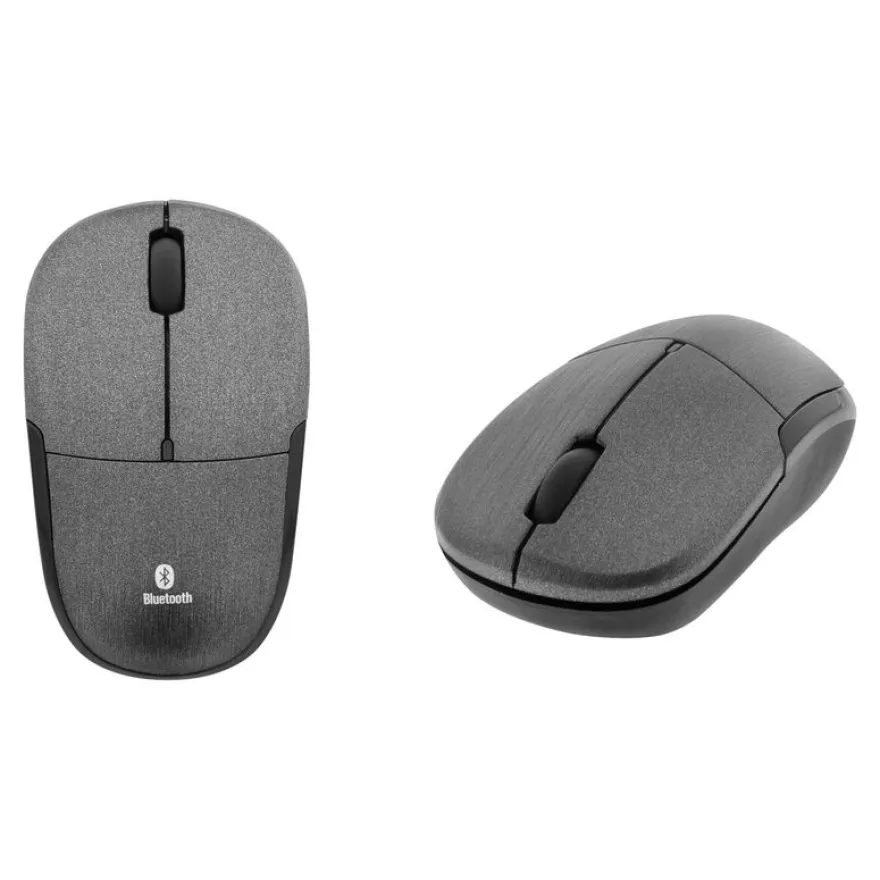 T'nB Moove - souris sans fil - gris