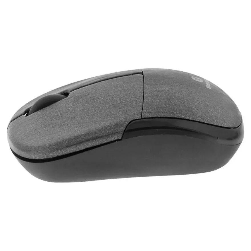 T'nB Moove - souris sans fil - gris