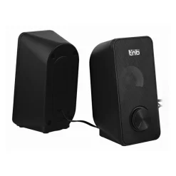 T'nB OFFICE - Haut-parleurs - pour PC - USB - 6 Watt (Totale)