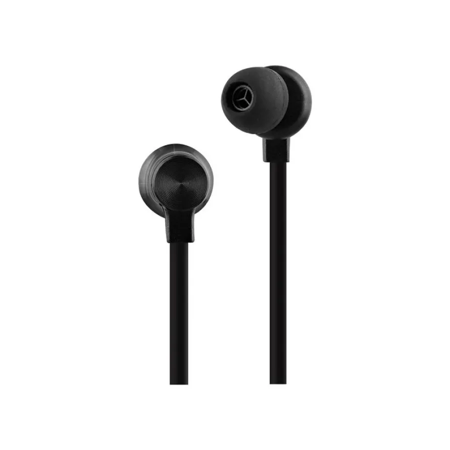 T'nB Playback - Kit main libre - écouteur bluetooth - noir