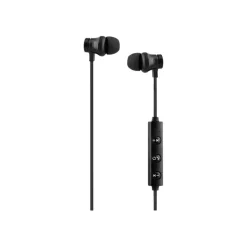 T'nB Playback - Kit main libre - écouteur bluetooth - noir