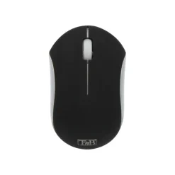 T'nB Rubby - souris sans fil - silencieuse - noir