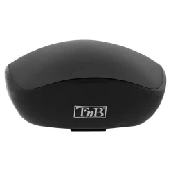 T'nB Rubby - souris sans fil rechargeable - gris anthracite
