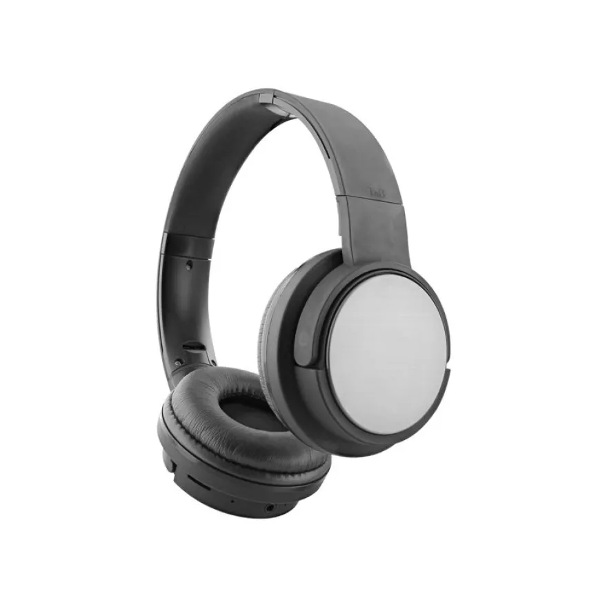 T'nB SHINE - Casque sans fil avec micro - noir