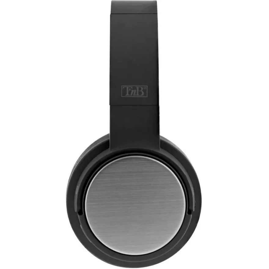 T'nB SHINE - Casque sans fil avec micro - noir