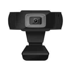 T'nB VISION - Webcam fialire HD 720p