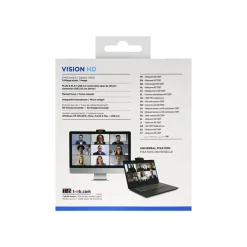 T'nB VISION - Webcam fialire HD 720p
