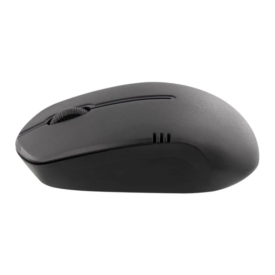 T'nB WAY - Souris ultra compact sans fil - noir