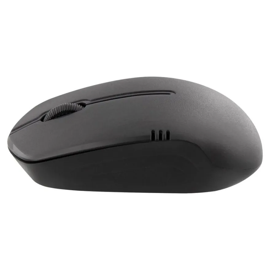 T'nB WAY - Souris ultra compact sans fil - noir