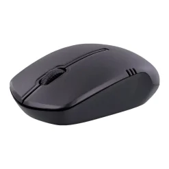 T'nB WAY - Souris ultra compact sans fil - noir