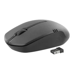 T'nB WAY - Souris ultra compact sans fil - noir