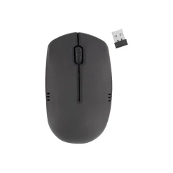 T'nB WAY - Souris ultra compact sans fil - noir