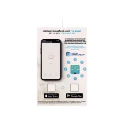 T'nB WIFI SMART PLUG - prise connectée WIFI