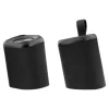 T'nB XPLORE - enceinte sans fil Bluetooth - waterproof - séparable en 2 - noir