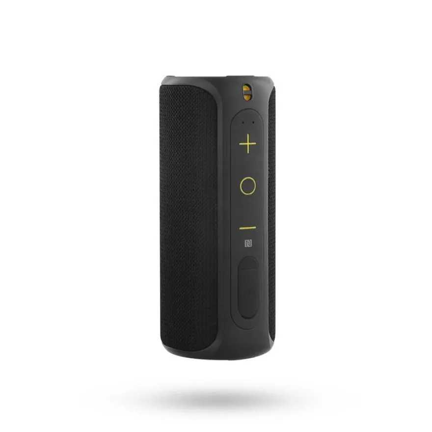 T'nB XPLORE - enceinte sans fil Bluetooth - waterproof - noir