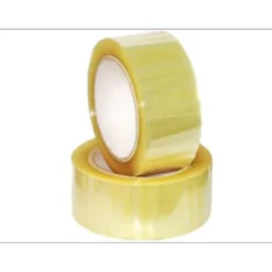 Torraspapel - Rouleau adhésif - 48 mm x 100 m - havane