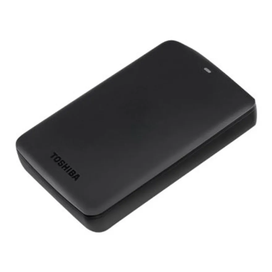 Toshiba Canvio Basics - disque dur - 2 To - USB 3.0