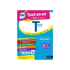 Tout en un term. 2025