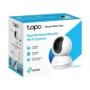 TP Link Tapo C200 - caméra de surveillance WiFi Inclinable et Rotative