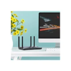 TP-Link Archer AX1500 - routeur sans fil - WiFi 6 AX1500
