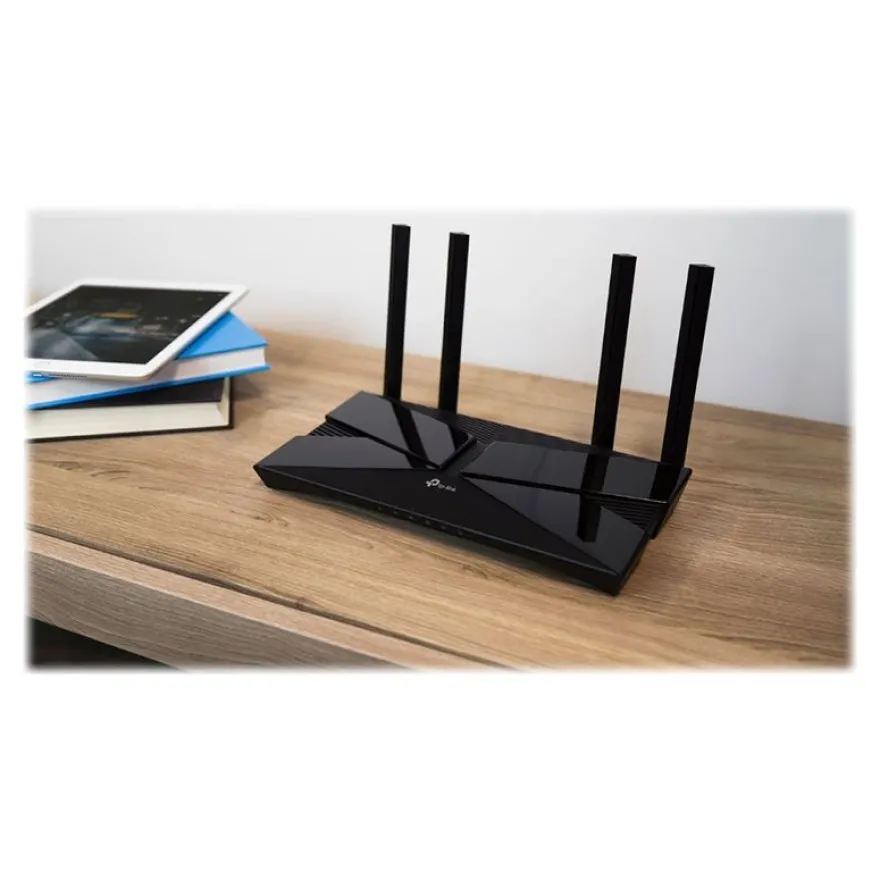 TP-Link Archer AX1500 - routeur sans fil - WiFi 6 AX1500