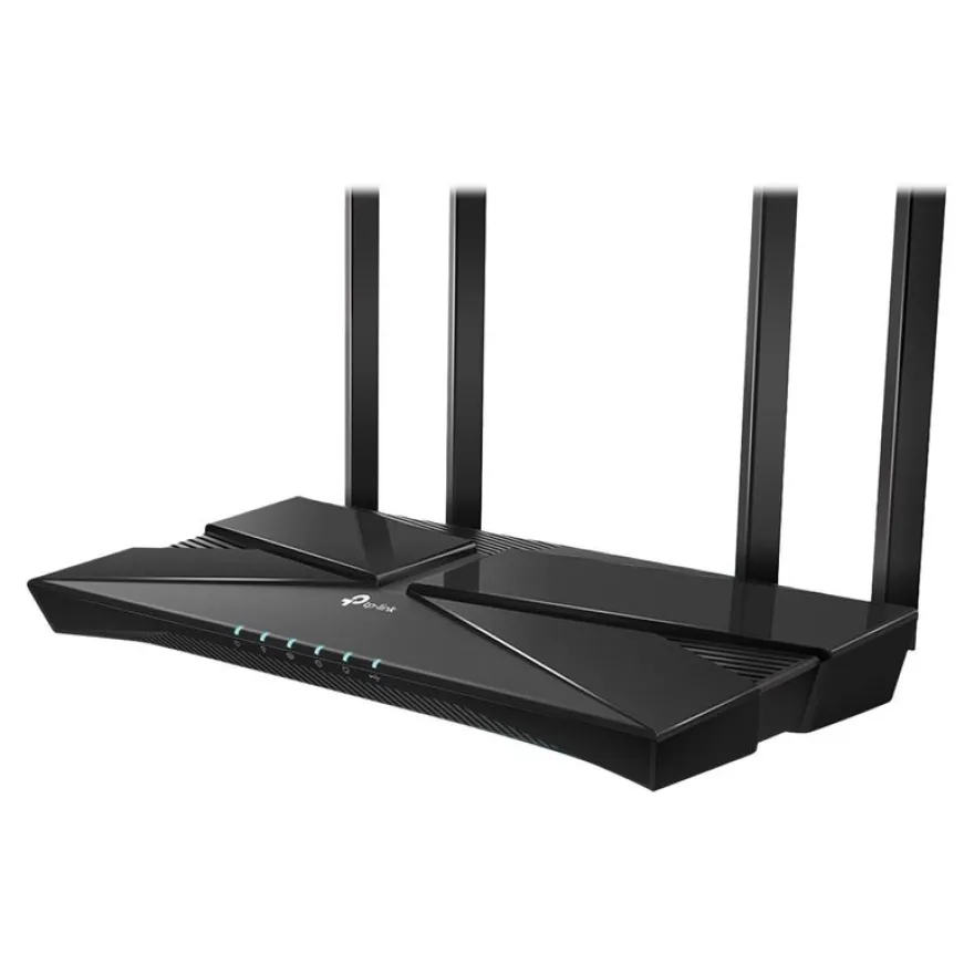 TP-Link Archer AX1500 - routeur sans fil - WiFi 6 AX1500