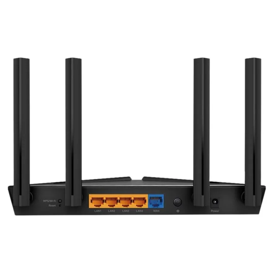 TP-Link Archer AX1500 - routeur sans fil - WiFi 6 AX1500