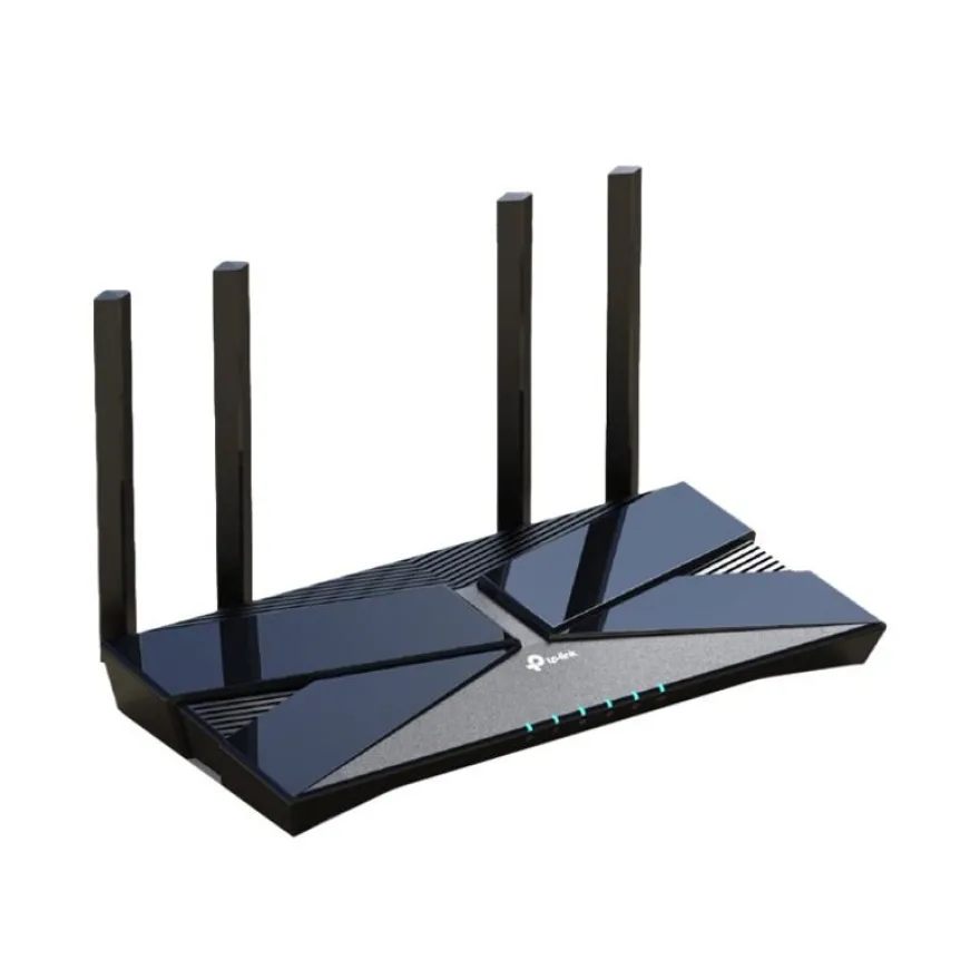 TP-Link Archer AX1500 - routeur sans fil - WiFi 6 AX1500