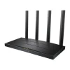 TP-Link Archer AX12 V1 - Routeur sans fil commutateur 3 ports - 1GbE - Wi-Fi 6 - Bi-bande