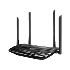 TP-Link Archer C6 - routeur sans fil Wifi AC1200- 4 antennes externes et 1 antenne interne