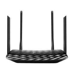 TP-Link Archer C6 - routeur sans fil Wifi AC1200- 4 antennes externes et 1 antenne interne