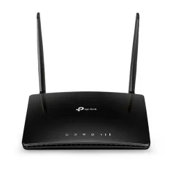 TP-Link Archer MR200 - Modem / Routeur 4G WiFi LTE AC750 Mbps bi-bande