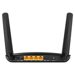 TP-LINK Archer MR200 - routeur sans fil - WWAN - 802.11a/b/g/n/ac - Ordinateur de bureau